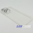 مشخصات و خرید قاب گوشی iPhone 13 pro max آیفون اورجینال هولدر متال NEW SKIN ( new face ) طرح پشت شیشه ای شفاف دور سیلیکونی محافظ لنز دار سفید ، خرید قاب گوشی iPhone 13 pro max آیفون اورجینال هولدر متال NEW SKIN ( new face ) طرح پشت شیشه ای شفاف دور سیلیکونی محافظ لنز دار سفید از فروشگاه سام فون ، قیمت قاب گوشی iPhone 13 pro max آیفون اورجینال هولدر متال NEW SKIN ( new face ) طرح پشت شیشه ای شفاف دور سیلیکونی محافظ لنز دار سفید ، ارزانترین قیمت قاب گوشی iPhone 13 pro max آیفون اورجینال هولدر متال NEW SKIN ( new face ) طرح پشت شیشه ای شفاف دور سیلیکونی محافظ لنز دار سفید