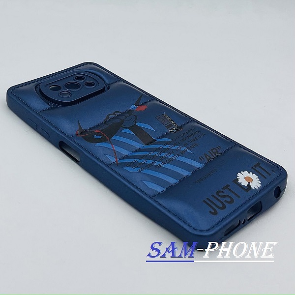 مشخصات و خرید قاب گوشی Redmi Poco X3 NFC - Poco X3 Pro شیائومی سیلیکون ژله ای پافر PC زیر بسته محافظ لنز دار طرح فانتزی رنگ آبی تیره ف خریدقاب گوشی Redmi Poco X3 NFC - Poco X3 Pro شیائومی سیلیکون ژله ای پافر PC زیر بسته محافظ لنز دار طرح فانتزی رنگ آبی تیره از فروشگاه سام فون ، قیمت  قاب گوشی Redmi Poco X3 NFC - Poco X3 Pro شیائومی سیلیکون ژله ای پافر PC زیر بسته محافظ لنز دار طرح فانتزی رنگ آبی تیره ، ارزانترین قیمت قاب گوشی Redmi Poco X3 NFC - Poco X3 Pro شیائومی سیلیکون ژله ای پافر PC زیر بسته محافظ لنز دار طرح فانتزی رنگ آبی تیره