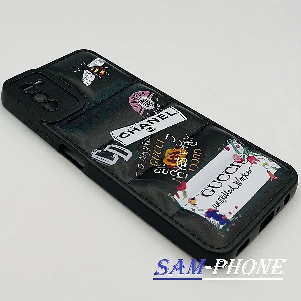 مشخصات و خرید قاب گوشی Galaxy A02S - Galaxy A03S سامسونگ سیلیکون ژله ای پافر PC زیر بسته محافظ لنز دار طرح فانتزی رنگ مشکی ، خرید قاب گوشی Galaxy A02S - Galaxy A03S سامسونگ سیلیکون ژله ای پافر PC زیر بسته محافظ لنز دار طرح فانتزی رنگ مشکی از فروشگاه سام فون ، قیمت قاب گوشی Galaxy A02S - Galaxy A03S سامسونگ سیلیکون ژله ای پافر PC زیر بسته محافظ لنز دار طرح فانتزی رنگ مشکی ، ارزانترین قیمت قاب گوشی Galaxy A02S - Galaxy A03S سامسونگ سیلیکون ژله ای پافر PC زیر بسته محافظ لنز دار طرح فانتزی رنگ مشکی