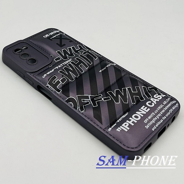 مشخصات و خرید قاب گوشی Galaxy A02S - Galaxy A03S سامسونگ سیلیکون ژله ای پافر PC زیر بسته محافظ لنز دار طرح فانتزی رنگ بنفش ، خرید قاب گوشی Galaxy A02S - Galaxy A03S سامسونگ سیلیکون ژله ای پافر PC زیر بسته محافظ لنز دار طرح فانتزی رنگ بنفش از فروشگاه سام فون ، قیمت قاب گوشی Galaxy A02S - Galaxy A03S سامسونگ سیلیکون ژله ای پافر PC زیر بسته محافظ لنز دار طرح فانتزی رنگ بنفش ، ارزانترین قیمت قاب گوشی Galaxy A02S - Galaxy A03S سامسونگ سیلیکون ژله ای پافر PC زیر بسته محافظ لنز دار طرح فانتزی رنگ بنفش