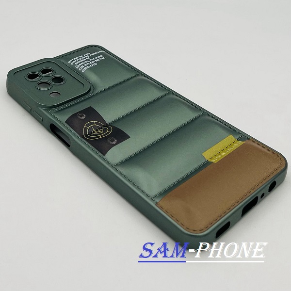 مشخصات و خرید قاب گوشی Galaxy A12 سامسونگ سیلیکون ژله ای پافر PC زیر بسته محافظ لنز دار طرح فانتزی رنگ سبز ، خرید قاب گوشی Galaxy A12 سامسونگ سیلیکون ژله ای پافر PC زیر بسته محافظ لنز دار طرح فانتزی رنگ سبز از فروشگاه سام فون ، قیمت قاب گوشی Galaxy A12 سامسونگ سیلیکون ژله ای پافر PC زیر بسته محافظ لنز دار طرح فانتزی رنگ سبز ، ارزانترین قیمت قاب گوشی Galaxy A12 سامسونگ سیلیکون ژله ای پافر PC زیر بسته محافظ لنز دار طرح فانتزی رنگ سبز