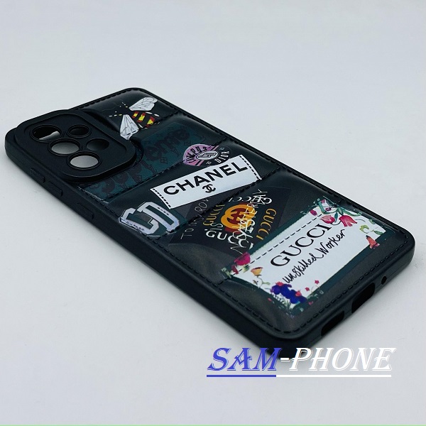 مشخصات و خرید قاب گوشی Galaxy A73 5G سامسونگ سیلیکون ژله ای پافر PC زیر بسته محافظ لنز دار طرح فانتزی مشکی ، خرید قاب گوشی Galaxy A73 5G سامسونگ سیلیکون ژله ای پافر PC زیر بسته محافظ لنز دار طرح فانتزی مشکی از فروشگاه سام فون ، قیمت قاب گوشی Galaxy A73 5G سامسونگ سیلیکون ژله ای پافر PC زیر بسته محافظ لنز دار طرح فانتزی مشکی ، ارزانترین قیمت قاب گوشی Galaxy A73 5G سامسونگ سیلیکون ژله ای پافر PC زیر بسته محافظ لنز دار طرح فانتزی مشکی