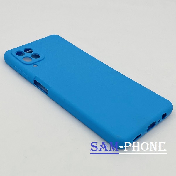 مشخصات و خرید قاب گوشی Galaxy A12 سامسونگ طرح ساده دور ژله ای زیر بسته آبی ، خرید قاب گوشی Galaxy A12 سامسونگ طرح ساده دور ژله ای زیر بسته آبی از فروشگاه سام فون ، قیمت قاب گوشی Galaxy A12 سامسونگ طرح ساده دور ژله ای زیر بسته آبی ، ارزانترین قیمت قاب گوشی Galaxy A12 سامسونگ طرح ساده دور ژله ای زیر بسته آبی