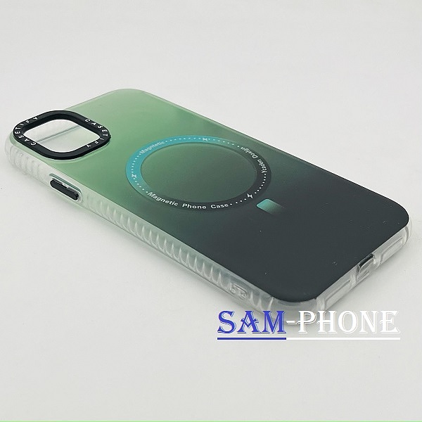 مشخصات و خرید قاب گوشی iPhone 11 آیفون اورجینال کیس مگ سیف CASE Mag safe طرح پشت مات رنگی سبز ، خرید قاب گوشی iPhone 11 آیفون اورجینال کیس مگ سیف CASE Mag safe طرح پشت مات رنگی سبز از فروشگاه سام فون ، قیمت قاب گوشی iPhone 11 آیفون اورجینال کیس مگ سیف CASE Mag safe طرح پشت مات رنگی سبز ، ارزانترین قیمت قاب گوشی iPhone 11 آیفون اورجینال کیس مگ سیف CASE Mag safe طرح پشت مات رنگی سبز