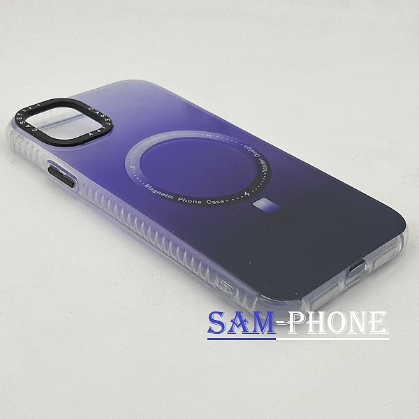 مشخصات و خرید قاب گوشی iPhone 11 آیفون اورجینال کیس مگ سیف CASE Mag safe طرح پشت مات رنگی بنفش ، خرید قاب گوشی iPhone 11 آیفون اورجینال کیس مگ سیف CASE Mag safe طرح پشت مات رنگی بنفش از فروشگاه سام فون ، قیمت قاب گوشی iPhone 11 آیفون اورجینال کیس مگ سیف CASE Mag safe طرح پشت مات رنگی بنفش ، ارزانترین قیمت قاب گوشی iPhone 11 آیفون اورجینال کیس مگ سیف CASE Mag safe طرح پشت مات رنگی بنفش