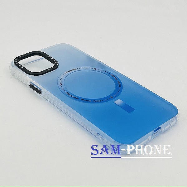 مشخصات و خرید قاب گوشی iPhone 11 pro آیفون اورجینال کیس مگ سیف CASE Mag safe طرح پشت مات رنگی آبی ، خرید قاب گوشی iPhone 11 pro آیفون اورجینال کیس مگ سیف CASE Mag safe طرح پشت مات رنگی آبی از فروشگاه سام فون ، قیمت قاب گوشی iPhone 11 pro آیفون اورجینال کیس مگ سیف CASE Mag safe طرح پشت مات رنگی آبی ، ارزانترین قیمت قاب گوشی iPhone 11 pro آیفون اورجینال کیس مگ سیف CASE Mag safe طرح پشت مات رنگی آبی