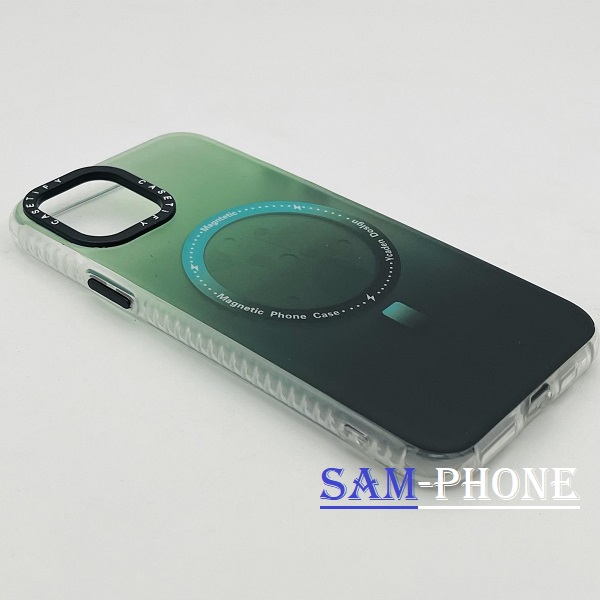 مشخصات و خرید قاب گوشی iPhone 11 pro آیفون اورجینال کیس مگ سیف CASE Mag safe طرح پشت مات رنگی سبز ، خرید قاب گوشی iPhone 11 pro آیفون اورجینال کیس مگ سیف CASE Mag safe طرح پشت مات رنگی سبز از فروشگاه سام فون ، قیمت قاب گوشی iPhone 11 pro آیفون اورجینال کیس مگ سیف CASE Mag safe طرح پشت مات رنگی سبز ، ارزانترین قیمت قاب گوشی iPhone 11 pro آیفون اورجینال کیس مگ سیف CASE Mag safe طرح پشت مات رنگی سبز