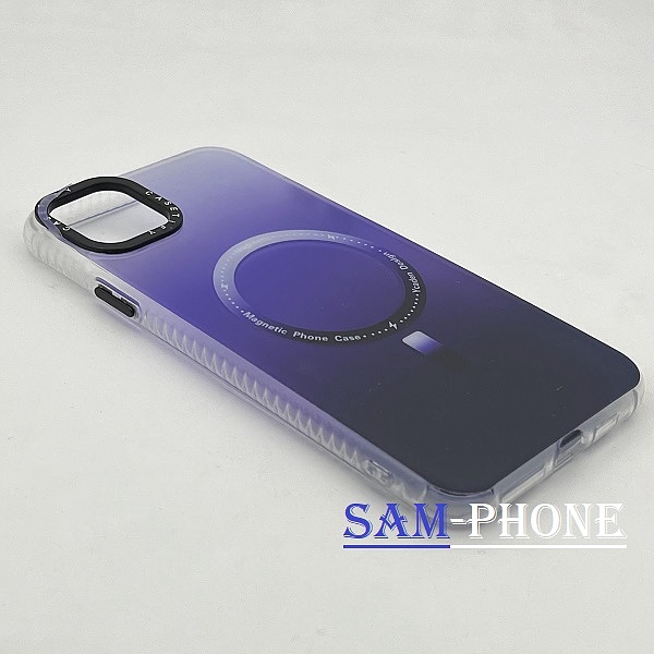 مشخصات و خرید قاب گوشی iPhone 11 pro max آیفون اورجینال کیس مگ سیف CASE Mag safe طرح پشت مات رنگی بنفش ، خرید قاب گوشی iPhone 11 pro max آیفون اورجینال کیس مگ سیف CASE Mag safe طرح پشت مات رنگی بنفش از فروشگاه سام فون ، قیمت قاب گوشی iPhone 11 pro max آیفون اورجینال کیس مگ سیف CASE Mag safe طرح پشت مات رنگی بنفش ، ارزانترین قیمت قاب گوشی iPhone 11 pro max آیفون اورجینال کیس مگ سیف CASE Mag safe طرح پشت مات رنگی بنفش