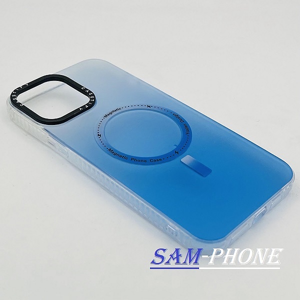 مشخصات و خرید قاب گوشی iPhone 13 pro max آیفون اورجینال کیس مگ سیف CASE Mag safe طرح پشت مات رنگی آبی ، خرید قاب گوشی iPhone 13 pro max آیفون اورجینال کیس مگ سیف CASE Mag safe طرح پشت مات رنگی آبی از فروشگاه سام فون ، قیمت قاب گوشی iPhone 13 pro max آیفون اورجینال کیس مگ سیف CASE Mag safe طرح پشت مات رنگی آبی ، ارزانترین قیمت قاب گوشی iPhone 13 pro max آیفون اورجینال کیس مگ سیف CASE Mag safe طرح پشت مات رنگی آبی