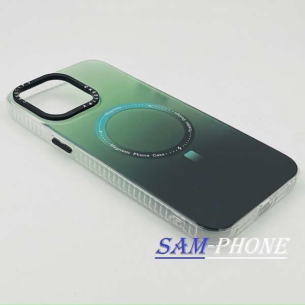 مشخصات و خرید قاب گوشی iPhone 14 pro max آیفون اورجینال کیس مگ سیف CASE Mag safe طرح پشت مات رنگی سبز ، خرید قاب گوشی iPhone 14 pro max آیفون اورجینال کیس مگ سیف CASE Mag safe طرح پشت مات رنگی سبز از فروشگاه سام فون ، قیمت قاب گوشی iPhone 14 pro max آیفون اورجینال کیس مگ سیف CASE Mag safe طرح پشت مات رنگی سبز ، ارزانترین قیمت قاب گوشی iPhone 14 pro max آیفون اورجینال کیس مگ سیف CASE Mag safe طرح پشت مات رنگی سبز