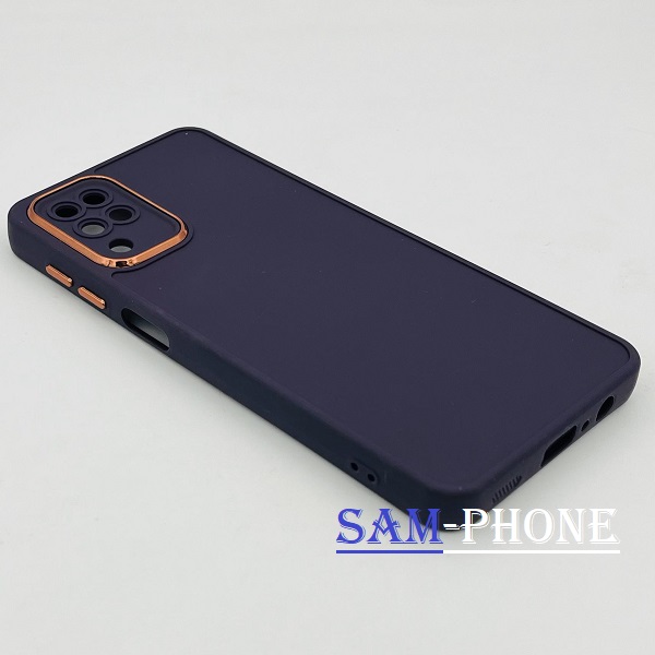 مشخصات و خرید قاب گوشی Galaxy A12 سامسونگ سیلیکونی راک متال کیس محافظ لنزدار بنفش ، خرید قاب گوشی Galaxy A12 سامسونگ سیلیکونی راک متال کیس محافظ لنزدار بنفش از فروشگاه سام فون ، قیمت قاب گوشی Galaxy A12 سامسونگ سیلیکونی راک متال کیس محافظ لنزدار بنفش ، ارزانترین قیمت قاب گوشی Galaxy A12 سامسونگ سیلیکونی راک متال کیس محافظ لنزدار بنفش