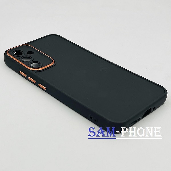 مشخصات و خرید قاب گوشی Galaxy A34 5G سامسونگ سیلیکونی راک متال کیس محافظ لنزدار مشکی ، خرید قاب گوشی Galaxy A34 5G سامسونگ سیلیکونی راک متال کیس محافظ لنزدار مشکی از فروشگاه سام فون ، قیمت قاب گوشی Galaxy A34 5G سامسونگ سیلیکونی راک متال کیس محافظ لنزدار مشکی ، ارزانترین قیمت قاب گوشی Galaxy A34 5G سامسونگ سیلیکونی راک متال کیس محافظ لنزدار مشکی