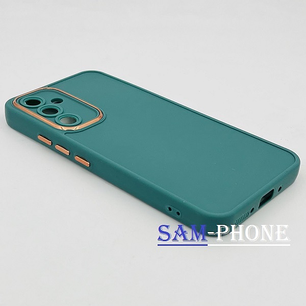 مشخصات و خرید قاب گوشی Galaxy A54 5G سامسونگ سیلیکونی راک متال کیس محافظ لنزدار سبز ، خرید قاب گوشی Galaxy A54 5G سامسونگ سیلیکونی راک متال کیس محافظ لنزدار سبز از فروشگاه سام فون ، قیمت قاب گوشی Galaxy A54 5G سامسونگ سیلیکونی راک متال کیس محافظ لنزدار سبز ، ارزانترین قیمت قاب گوشی Galaxy A54 5G سامسونگ سیلیکونی راک متال کیس محافظ لنزدار سبز