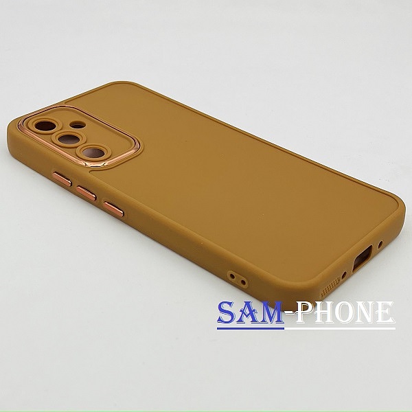 مشخصات و خرید قاب گوشی Galaxy A54 5G سامسونگ سیلیکونی راک متال کیس محافظ لنزدار قهوه ای ، خرید قاب گوشی Galaxy A54 5G سامسونگ سیلیکونی راک متال کیس محافظ لنزدار قهوه ای از فروشگاه سام فون ، قیمت قاب گوشی Galaxy A54 5G سامسونگ سیلیکونی راک متال کیس محافظ لنزدار قهوه ای ، ارزانترین قیمت قاب گوشی Galaxy A54 5G سامسونگ سیلیکونی راک متال کیس محافظ لنزدار قهوه ای