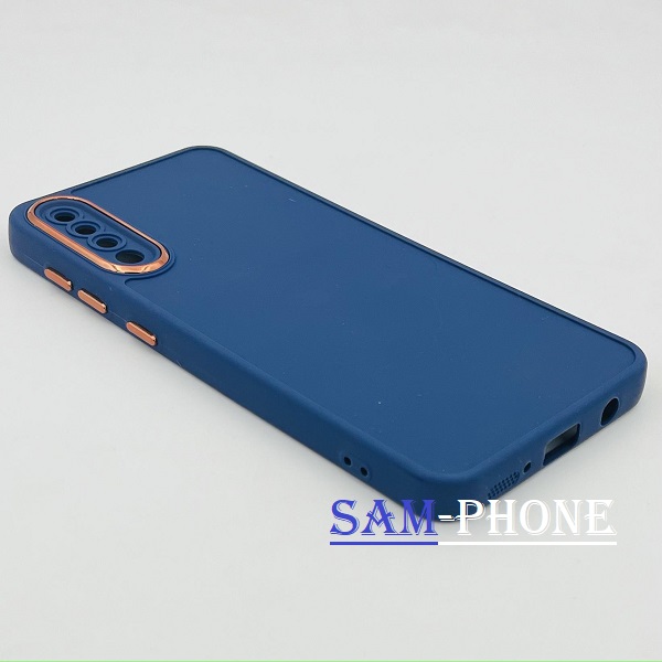 مشخصات و خرید قاب گوشی Galaxy A30S - Galaxy A50S - Galaxy A50 سامسونگ سیلیکونی راک متال کیس محافظ لنزدار آبی ، خرید قاب گوشی Galaxy A30S - Galaxy A50S - Galaxy A50 سامسونگ سیلیکونی راک متال کیس محافظ لنزدار آبی از فروشگاه سام فون ، قیمت قاب گوشی Galaxy A30S - Galaxy A50S - Galaxy A50 سامسونگ سیلیکونی راک متال کیس محافظ لنزدار آبی ، ارزانترین قیمت قاب گوشی Galaxy A30S - Galaxy A50S - Galaxy A50 سامسونگ سیلیکونی راک متال کیس محافظ لنزدار آبی