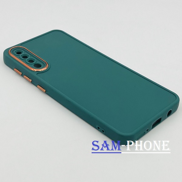 مشخصات و خرید قاب گوشی Galaxy A30S - Galaxy A50S - Galaxy A50 سامسونگ سیلیکونی راک متال کیس محافظ لنزدار سبز ، خرید قاب گوشی Galaxy A30S - Galaxy A50S - Galaxy A50 سامسونگ سیلیکونی راک متال کیس محافظ لنزدار سبز از فروشگاه سام فون ، قیمت قاب گوشی Galaxy A30S - Galaxy A50S - Galaxy A50 سامسونگ سیلیکونی راک متال کیس محافظ لنزدار سبز ، ارزانترین قیمت قاب گوشی Galaxy A30S - Galaxy A50S - Galaxy A50 سامسونگ سیلیکونی راک متال کیس محافظ لنزدار سبز