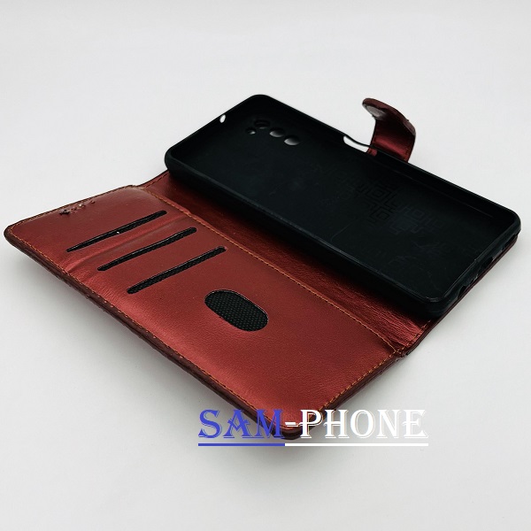 مشخصات و خرید کیف چرمی Galaxy A02S - Galaxy A03S سامسونگ کلاسوری اورجینال مدل SPORT 2023 زرشکی ، خرید کیف چرمی Galaxy A02S - Galaxy A03S سامسونگ کلاسوری اورجینال مدل SPORT 2023 زرشکی از فروشگاه سام فون ، قیمت کیف چرمی Galaxy A02S - Galaxy A03S سامسونگ کلاسوری اورجینال مدل SPORT 2023 زرشکی ، ارزانترین قیمت کیف چرمی Galaxy A02S - Galaxy A03S سامسونگ کلاسوری اورجینال مدل SPORT 2023 زرشکی