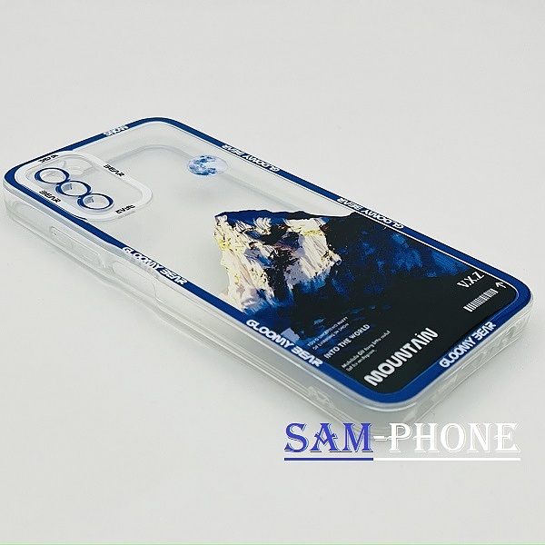 مشخصات و خرید قاب گوشی Galaxy A02S - Galaxy A03S سامسونگ ژله ای طرح دار شفاف محافظ لنز دار کوهستانی ، خرید قاب گوشی Galaxy A02S - Galaxy A03S سامسونگ ژله ای طرح دار شفاف محافظ لنز دار کوهستانی از فروشگاه سام فون ، قیمت قاب گوشی Galaxy A02S - Galaxy A03S سامسونگ ژله ای طرح دار شفاف محافظ لنز دار کوهستانی ، ارزانترین قیمت قاب گوشی Galaxy A02S - Galaxy A03S سامسونگ ژله ای طرح دار شفاف محافظ لنز دار کوهستانی