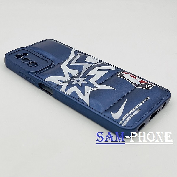 مشخصات و خرید قاب گوشی Galaxy A02S - Galaxy A03S سامسونگ سیلیکون ژله ای پافر PC زیر بسته محافظ لنز دار طرح فانتزی رنگ آبی ، خرید قاب گوشی Galaxy A02S - Galaxy A03S سامسونگ سیلیکون ژله ای پافر PC زیر بسته محافظ لنز دار طرح فانتزی رنگ آبی از فروشگاه سام فون ، قیمت قاب گوشی Galaxy A02S - Galaxy A03S سامسونگ سیلیکون ژله ای پافر PC زیر بسته محافظ لنز دار طرح فانتزی رنگ آبی ، ارزانترین قیمت قاب گوشی Galaxy A02S - Galaxy A03S سامسونگ سیلیکون ژله ای پافر PC زیر بسته محافظ لنز دار طرح فانتزی رنگ آبی