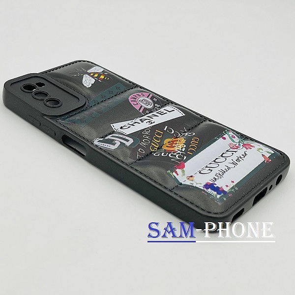 مشخصات و خرید قاب گوشی Galaxy A02S - Galaxy A03S سامسونگ سیلیکون ژله ای پافر PC زیر بسته محافظ لنز دار طرح فانتزی رنگ مشکی ، خرید قاب گوشی Galaxy A02S - Galaxy A03S سامسونگ سیلیکون ژله ای پافر PC زیر بسته محافظ لنز دار طرح فانتزی رنگ مشکی از فروشگاه سام فون ، قیمت قاب گوشی Galaxy A02S - Galaxy A03S سامسونگ سیلیکون ژله ای پافر PC زیر بسته محافظ لنز دار طرح فانتزی رنگ مشکی ، ارزانترین قیمت قاب گوشی Galaxy A02S - Galaxy A03S سامسونگ سیلیکون ژله ای پافر PC زیر بسته محافظ لنز دار طرح فانتزی رنگ مشکی