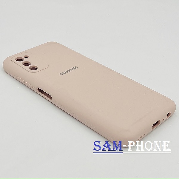 مشخصات و خرید قاب گوشی Galaxy A02S - Galaxy A03S سامسونگ سیلیکونی اورجینال سورا SORA پاک کنی درجه یک زیربسته محافظ لنز دار صورتی ، خرید قاب گوشی Galaxy A02S - Galaxy A03S سامسونگ سیلیکونی اورجینال سورا SORA پاک کنی درجه یک زیربسته محافظ لنز دار صورتی از فروشگاه سام فون ، قیمت قاب گوشی Galaxy A02S - Galaxy A03S سامسونگ سیلیکونی اورجینال سورا SORA پاک کنی درجه یک زیربسته محافظ لنز دار صورتی ، ارزانترین قیمت قاب گوشی Galaxy A02S - Galaxy A03S سامسونگ سیلیکونی اورجینال سورا SORA پاک کنی درجه یک زیربسته محافظ لنز دار صورتی