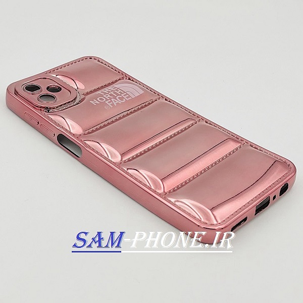 مشخصات و خرید قاب گوشی Galaxy A04E سامسونگ سیلیکون ژله ای پافر PC زیر بسته محافظ لنز دار طرح براق رنگ رزگلد ، خرید قاب گوشی Galaxy A04E سامسونگ سیلیکون ژله ای پافر PC زیر بسته محافظ لنز دار طرح براق رنگ رزگلد از فروشگاخ سام فون ، قیمت قاب گوشی Galaxy A04E سامسونگ سیلیکون ژله ای پافر PC زیر بسته محافظ لنز دار طرح براق رنگ رزگلد ، ارزانترین قیمت قاب گوشی Galaxy A04E سامسونگ سیلیکون ژله ای پافر PC زیر بسته محافظ لنز دار طرح براق رنگ رزگلد