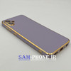 مشخصات و خرید قاب گوشی Galaxy A04 - M13 5G سامسونگ طرح ژله ای مای کیس گلد لاین دور طلایی محافظ لنز شیشه ای رنگ بنفش ، خرید قاب گوشی Galaxy A04 - M13 5G سامسونگ طرح ژله ای مای کیس گلد لاین دور طلایی محافظ لنز شیشه ای رنگ بنفش از فروشگاه سام فون ، قیمت قاب گوشی Galaxy A04 - M13 5G سامسونگ طرح ژله ای مای کیس گلد لاین دور طلایی محافظ لنز شیشه ای رنگ بنفش ، ارزانترین قیمت قاب گوشی Galaxy A04 - M13 5G سامسونگ طرح ژله ای مای کیس گلد لاین دور طلایی محافظ لنز شیشه ای رنگ بنفش