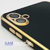 مشخصات و خرید قاب گوشی Galaxy A04 - M13 5G سامسونگ طرح ژله ای مای کیس گلد لاین دور طلایی محافظ لنز شیشه ای رنگ مشکی ، خرید قاب گوشی Galaxy A04 - M13 5G سامسونگ طرح ژله ای مای کیس گلد لاین دور طلایی محافظ لنز شیشه ای رنگ مشکی از فروشگاه سام فون ، قیمت قاب گوشی Galaxy A04 - M13 5G سامسونگ طرح ژله ای مای کیس گلد لاین دور طلایی محافظ لنز شیشه ای رنگ مشکی ، ارزانترین قیمت قاب گوشی Galaxy A04 - M13 5G سامسونگ طرح ژله ای مای کیس گلد لاین دور طلایی محافظ لنز شیشه ای رنگ مشکی