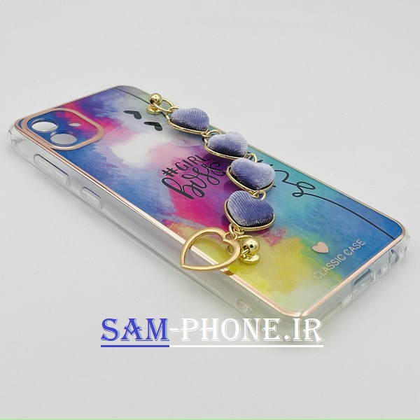 مشخصات و خرید قاب گوشی Galaxy A04 - M13 5G سامسونگ طرح لاکچری دستبندی آویزدار زنجیری قلبی محافظ لنز ، خرید قاب گوشی Galaxy A04 - M13 5G سامسونگ طرح لاکچری دستبندی آویزدار زنجیری قلبی محافظ لنز از فروشگاه سام فون ، قیمت قاب گوشی Galaxy A04 - M13 5G سامسونگ طرح لاکچری دستبندی آویزدار زنجیری قلبی محافظ لنز ، ارزانترین قیمت قاب گوشی Galaxy A04 - M13 5G سامسونگ طرح لاکچری دستبندی آویزدار زنجیری قلبی محافظ لنز
