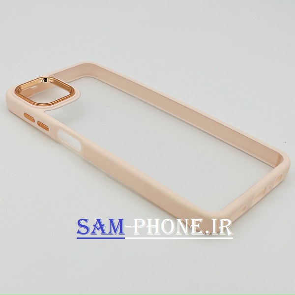 مشخصات و خرید قاب گوشی Galaxy A04 - M13 5G سامسونگ اورجینال متال NEW SKIN طرح پشت شیشه ای شفاف دور سیلیکونی کالباسی ، خرید قاب گوشی Galaxy A04 - M13 5G سامسونگ اورجینال متال NEW SKIN طرح پشت شیشه ای شفاف دور سیلیکونی کالباسی از فروشگاه سام فون ، قیمت قاب گوشی Galaxy A04 - M13 5G سامسونگ اورجینال متال NEW SKIN طرح پشت شیشه ای شفاف دور سیلیکونی کالباسی ، ارزانترین قیمت قاب گوشی Galaxy A04 - M13 5G سامسونگ اورجینال متال NEW SKIN طرح پشت شیشه ای شفاف دور سیلیکونی کالباسی
