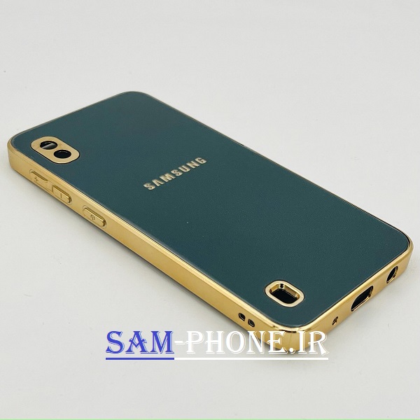 مشخصات و خرید قاب گوشی Galaxy A10 سامسونگ ضد خش پشت گلس شیشه ای مای کیس گلد لاین دور طلایی محافظ لنز دار سبز تیره ، خرید قاب گوشی Galaxy A10 سامسونگ ضد خش پشت گلس شیشه ای مای کیس گلد لاین دور طلایی محافظ لنز دار سبز تیره از فروشگاه سام فون ، قیمت قاب گوشی Galaxy A10 سامسونگ ضد خش پشت گلس شیشه ای مای کیس گلد لاین دور طلایی محافظ لنز دار سبز تیره ، ارزانترین قیمت قاب گوشی Galaxy A10 سامسونگ ضد خش پشت گلس شیشه ای مای کیس گلد لاین دور طلایی محافظ لنز دار سبز تیره