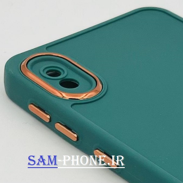 مشخصات و خرید قاب گوشی Galaxy A10 سامسونگ سیلیکونی راک متال کیس محافظ لنزدار سبز ، خرید قاب گوشی Galaxy A10 سامسونگ سیلیکونی راک متال کیس محافظ لنزدار سبز از فروشگاه سام فون ، قیمت قاب گوشی Galaxy A10 سامسونگ سیلیکونی راک متال کیس محافظ لنزدار سبز ، ارزانترین قیمت قاب گوشی Galaxy A10 سامسونگ سیلیکونی راک متال کیس محافظ لنزدار سبز