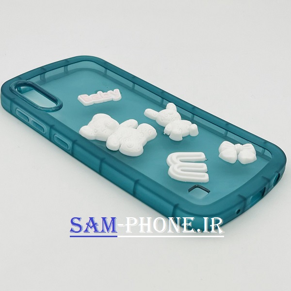 مشخصات و خرید قاب گوشی Galaxy A10 سامسونگ طرح شفاف ژله ای سه بعدی برجسته عروسکی محافظ لنز دار پام پام ، خرید قاب گوشی Galaxy A10 سامسونگ طرح شفاف ژله ای سه بعدی برجسته عروسکی محافظ لنز دار پام پام از فروشگاه سام فون ، قیمت قاب گوشی Galaxy A10 سامسونگ طرح شفاف ژله ای سه بعدی برجسته عروسکی محافظ لنز دار پام پام ، ارزانترین قیمت قاب گوشی Galaxy A10 سامسونگ طرح شفاف ژله ای سه بعدی برجسته عروسکی محافظ لنز دار پام پام