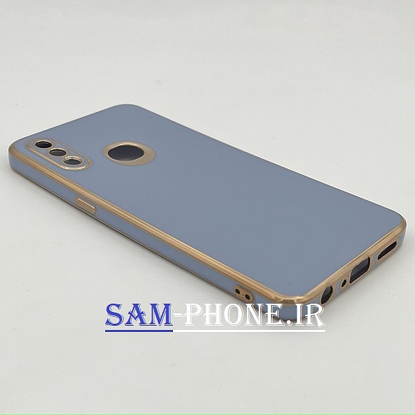 مشخصات و خرید قاب گوشی Galaxy A10S سامسونگ طرح ژله ای مای کیس گلد لاین دور طلایی محافظ لنز دار رنگ طوسی سربی ، خرید قاب گوشی Galaxy A10S سامسونگ طرح ژله ای مای کیس گلد لاین دور طلایی محافظ لنز دار رنگ طوسی سربی از فروشگاه سام فون ، قیمت قاب گوشی Galaxy A10S سامسونگ طرح ژله ای مای کیس گلد لاین دور طلایی محافظ لنز دار رنگ طوسی سربی ، ارزانترین قیمت قاب گوشی Galaxy A10S سامسونگ طرح ژله ای مای کیس گلد لاین دور طلایی محافظ لنز دار رنگ طوسی سربی