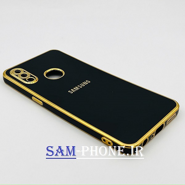 مشخصات و خرید قاب گوشی Galaxy A10S سامسونگ طرح ژله ای مای کیس گلد لاین دور طلایی محافظ لنز دار رنگ مشکی ، خرید قاب گوشی Galaxy A10S سامسونگ طرح ژله ای مای کیس گلد لاین دور طلایی محافظ لنز دار رنگ مشکی از فروشگاه سام فون ، قیمت قاب گوشی Galaxy A10S سامسونگ طرح ژله ای مای کیس گلد لاین دور طلایی محافظ لنز دار رنگ مشکی ، ارزانترین قیمت قاب گوشی Galaxy A10S سامسونگ طرح ژله ای مای کیس گلد لاین دور طلایی محافظ لنز دار رنگ مشکی