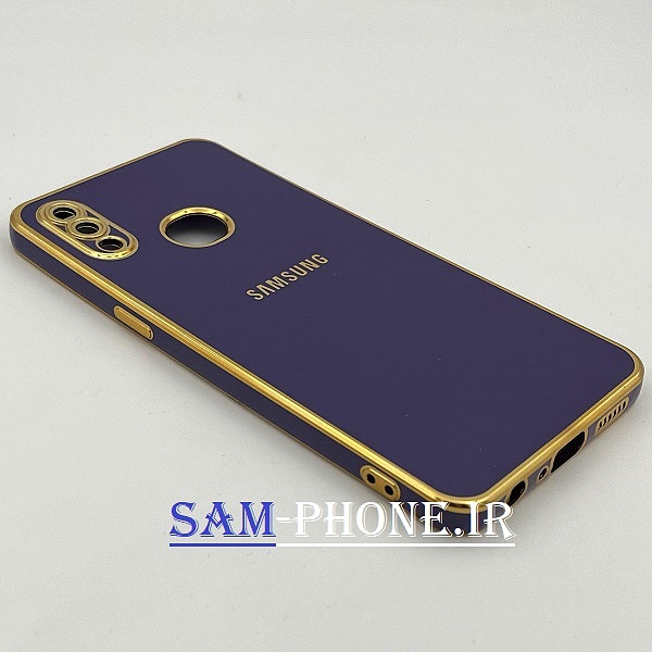 مشخصات و خرید قاب گوشی Galaxy A10S سامسونگ طرح ژله ای مای کیس گلد لاین دور طلایی محافظ لنز دار رنگ بنفش ، خرید قاب گوشی Galaxy A10S سامسونگ طرح ژله ای مای کیس گلد لاین دور طلایی محافظ لنز دار رنگ بنفش از فروشگاه سام فون ، قیمت قاب گوشی Galaxy A10S سامسونگ طرح ژله ای مای کیس گلد لاین دور طلایی محافظ لنز دار رنگ بنفش ، ارزانترین قیمت قاب گوشی Galaxy A10S سامسونگ طرح ژله ای مای کیس گلد لاین دور طلایی محافظ لنز دار رنگ بنفش