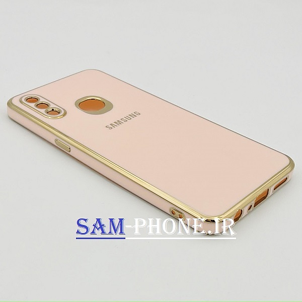 مشخصات و خرید قاب گوشی Galaxy A10S سامسونگ طرح ژله ای مای کیس گلد لاین دور طلایی محافظ لنز دار رنگ صورتی ، خرید قاب گوشی Galaxy A10S سامسونگ طرح ژله ای مای کیس گلد لاین دور طلایی محافظ لنز دار رنگ صورتی از فروشگاه سام فون ، قیمت قاب گوشی Galaxy A10S سامسونگ طرح ژله ای مای کیس گلد لاین دور طلایی محافظ لنز دار رنگ صورتی ، ارزانترین قیمت قاب گوشی Galaxy A10S سامسونگ طرح ژله ای مای کیس گلد لاین دور طلایی محافظ لنز دار رنگ صورتی