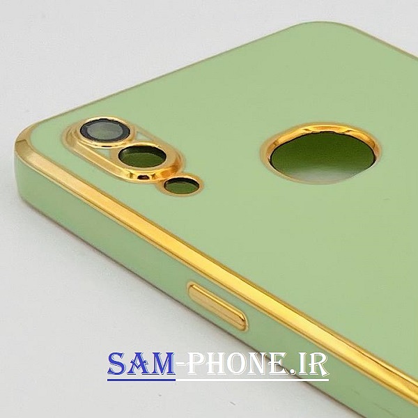 مشخصات و خرید قاب گوشی Galaxy A10S سامسونگ طرح ژله ای مای کیس گلد لاین دور طلایی محافظ لنز شیشه ای رنگ سبز پسته ای ، خرید قاب گوشی Galaxy A10S سامسونگ طرح ژله ای مای کیس گلد لاین دور طلایی محافظ لنز شیشه ای رنگ سبز پسته ای از فروشگاه سام فون ، قیمت قاب گوشی Galaxy A10S سامسونگ طرح ژله ای مای کیس گلد لاین دور طلایی محافظ لنز شیشه ای رنگ سبز پسته ای ، ارزانترین قیمت قاب گوشی Galaxy A10S سامسونگ طرح ژله ای مای کیس گلد لاین دور طلایی محافظ لنز شیشه ای رنگ سبز پسته ای