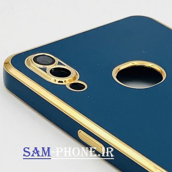 مشخصات و خرید قاب گوشی Galaxy A10S سامسونگ طرح ژله ای مای کیس گلد لاین دور طلایی محافظ لنز شیشه ای رنگ آبی ، خرید قاب گوشی Galaxy A10S سامسونگ طرح ژله ای مای کیس گلد لاین دور طلایی محافظ لنز شیشه ای رنگ آبی از فروشگاه سام فون ، قیمت قاب گوشی Galaxy A10S سامسونگ طرح ژله ای مای کیس گلد لاین دور طلایی محافظ لنز شیشه ای رنگ آبی ، ارزانترین قیمت قاب گوشی Galaxy A10S سامسونگ طرح ژله ای مای کیس گلد لاین دور طلایی محافظ لنز شیشه ای رنگ آبی