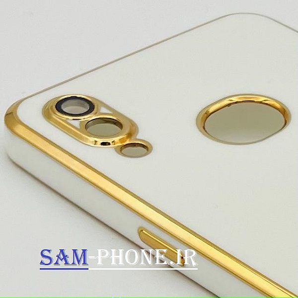 مشخصات و خرید قاب گوشی Galaxy A10S سامسونگ طرح ژله ای مای کیس گلد لاین دور طلایی محافظ لنز شیشه ای رنگ سفید ، خرید قاب گوشی Galaxy A10S سامسونگ طرح ژله ای مای کیس گلد لاین دور طلایی محافظ لنز شیشه ای رنگ سفید از فروشگاه سام فون ، قیمت قاب گوشی Galaxy A10S سامسونگ طرح ژله ای مای کیس گلد لاین دور طلایی محافظ لنز شیشه ای رنگ سفید ، ارزانترین قیمت قاب گوشی Galaxy A10S سامسونگ طرح ژله ای مای کیس گلد لاین دور طلایی محافظ لنز شیشه ای رنگ سفید