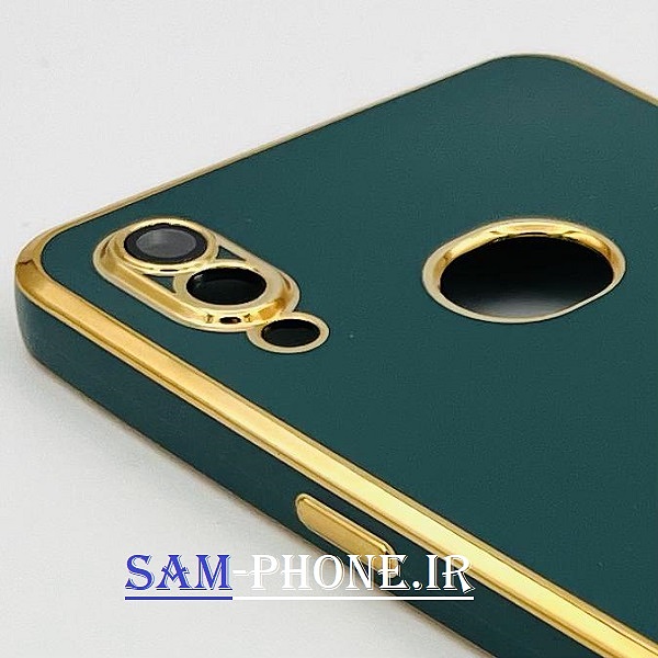 مشخصات و خرید قاب گوشی Galaxy A10S سامسونگ طرح ژله ای مای کیس گلد لاین دور طلایی محافظ لنز شیشه ای رنگ سبز تیره ، خرید قاب گوشی Galaxy A10S سامسونگ طرح ژله ای مای کیس گلد لاین دور طلایی محافظ لنز شیشه ای رنگ سبز تیره از فروشگاه سام فون ، قیمت قاب گوشی Galaxy A10S سامسونگ طرح ژله ای مای کیس گلد لاین دور طلایی محافظ لنز شیشه ای رنگ سبز تیره ، ارزانترین قیمت قاب گوشی Galaxy A10S سامسونگ طرح ژله ای مای کیس گلد لاین دور طلایی محافظ لنز شیشه ای رنگ سبز تیره