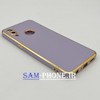 مشخصات و خرید قاب گوشی Galaxy A10S سامسونگ طرح ژله ای مای کیس گلد لاین دور طلایی محافظ لنز شیشه ای رنگ بنفش ، خرید قاب گوشی Galaxy A10S سامسونگ طرح ژله ای مای کیس گلد لاین دور طلایی محافظ لنز شیشه ای رنگ بنفش از فروشگاه سام فون ، قیمت قاب گوشی Galaxy A10S سامسونگ طرح ژله ای مای کیس گلد لاین دور طلایی محافظ لنز شیشه ای رنگ بنفش ، ارزانترین قیمت قاب گوشی Galaxy A10S سامسونگ طرح ژله ای مای کیس گلد لاین دور طلایی محافظ لنز شیشه ای رنگ بنفش
