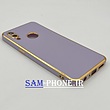 مشخصات و خرید قاب گوشی Galaxy A10S سامسونگ طرح ژله ای مای کیس گلد لاین دور طلایی محافظ لنز شیشه ای رنگ بنفش ، خرید قاب گوشی Galaxy A10S سامسونگ طرح ژله ای مای کیس گلد لاین دور طلایی محافظ لنز شیشه ای رنگ بنفش از فروشگاه سام فون ، قیمت قاب گوشی Galaxy A10S سامسونگ طرح ژله ای مای کیس گلد لاین دور طلایی محافظ لنز شیشه ای رنگ بنفش ، ارزانترین قیمت قاب گوشی Galaxy A10S سامسونگ طرح ژله ای مای کیس گلد لاین دور طلایی محافظ لنز شیشه ای رنگ بنفش