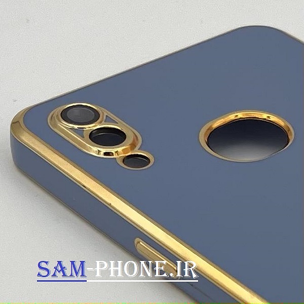 مشخصات و خرید قاب گوشی Galaxy A10S سامسونگ طرح ژله ای مای کیس گلد لاین دور طلایی محافظ لنز شیشه ای رنگ طوسی ، خرید قاب گوشی Galaxy A10S سامسونگ طرح ژله ای مای کیس گلد لاین دور طلایی محافظ لنز شیشه ای رنگ طوسی از فروشگاه سام فون ، قیمت قاب گوشی Galaxy A10S سامسونگ طرح ژله ای مای کیس گلد لاین دور طلایی محافظ لنز شیشه ای رنگ طوسی ، ارزانترین قیمت قاب گوشی Galaxy A10S سامسونگ طرح ژله ای مای کیس گلد لاین دور طلایی محافظ لنز شیشه ای رنگ طوسی