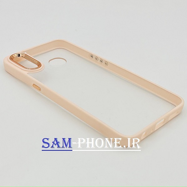 مشخصات و خرید قاب گوشی Galaxy A10S سامسونگ اورجینال متال NEW SKIN طرح پشت شیشه ای شفاف دور سیلیکونی صورتی ، خرید قاب گوشی Galaxy A10S سامسونگ اورجینال متال NEW SKIN طرح پشت شیشه ای شفاف دور سیلیکونی صورتی از فروشگاه سام فون ، قیمت قاب گوشی Galaxy A10S سامسونگ اورجینال متال NEW SKIN طرح پشت شیشه ای شفاف دور سیلیکونی صورتی ، ارزانترین قیمت قاب گوشی Galaxy A10S سامسونگ اورجینال متال NEW SKIN طرح پشت شیشه ای شفاف دور سیلیکونی صورتی