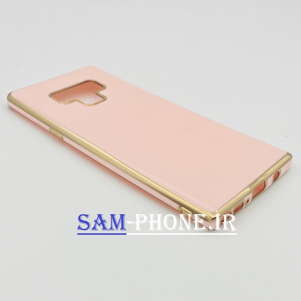 مشخصات و خرید قاب گوشی Galaxy Note 9 سامسونگ طرح ژله ای مای کیس گلد لاین دور طلایی محافظ لنز دار رنگ کالباسی ، خرید قاب گوشی Galaxy Note 9 سامسونگ طرح ژله ای مای کیس گلد لاین دور طلایی محافظ لنز دار رنگ کالباسی از فروشگاه سام فون ، قیمت قاب گوشی Galaxy Note 9 سامسونگ طرح ژله ای مای کیس گلد لاین دور طلایی محافظ لنز دار رنگ کالباسی ، ارزانترین قیمت قاب گوشی Galaxy Note 9 سامسونگ طرح ژله ای مای کیس گلد لاین دور طلایی محافظ لنز دار رنگ کالباسی