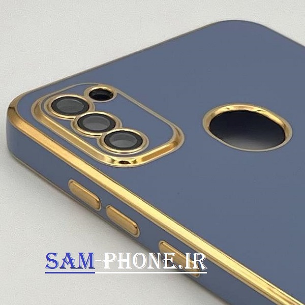 مشخصات و خرید قاب گوشی Galaxy A11 سامسونگ طرح ژله ای مای کیس گلد لاین دور طلایی محافظ لنز شیشه ای رنگ طوسی ، خرید قاب گوشی Galaxy A11 سامسونگ طرح ژله ای مای کیس گلد لاین دور طلایی محافظ لنز شیشه ای رنگ طوسی از فروشگاه سام فون ، قیمت قاب گوشی Galaxy A11 سامسونگ طرح ژله ای مای کیس گلد لاین دور طلایی محافظ لنز شیشه ای رنگ طوسی ، ارزانترین قیمت قاب گوشی Galaxy A11 سامسونگ طرح ژله ای مای کیس گلد لاین دور طلایی محافظ لنز شیشه ای رنگ طوسی