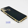 مشخصات و خرید قاب گوشی Galaxy A11 سامسونگ طرح ژله ای مای کیس گلد لاین دور طلایی محافظ لنز شیشه ای رنگ مشکی ، خرید قاب گوشی Galaxy A11 سامسونگ طرح ژله ای مای کیس گلد لاین دور طلایی محافظ لنز شیشه ای رنگ مشکی از فروشگاه سام فون ، قیمت قاب گوشی Galaxy A11 سامسونگ طرح ژله ای مای کیس گلد لاین دور طلایی محافظ لنز شیشه ای رنگ مشکی ، ارزانترین قیمت قاب گوشی Galaxy A11 سامسونگ طرح ژله ای مای کیس گلد لاین دور طلایی محافظ لنز شیشه ای رنگ مشکی