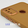 مشخصات و خرید قاب گوشی Galaxy A11 سامسونگ سیلیکونی راک متال کیس محافظ لنزدار قهوه ای ، خرید قاب گوشی Galaxy A11 سامسونگ سیلیکونی راک متال کیس محافظ لنزدار قهوه ای از فروشگاه سام فون ، قیمت قاب گوشی Galaxy A11 سامسونگ سیلیکونی راک متال کیس محافظ لنزدار قهوه ای ، ارزانترین قیمت قاب گوشی Galaxy A11 سامسونگ سیلیکونی راک متال کیس محافظ لنزدار قهوه ای