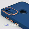 مشخصات و خرید قاب گوشی Galaxy A11 سامسونگ سیلیکونی راک متال کیس محافظ لنزدار آبی ، خرید قاب گوشی Galaxy A11 سامسونگ سیلیکونی راک متال کیس محافظ لنزدار آبی از فروشگاه سام فون ، قیمت قاب گوشی Galaxy A11 سامسونگ سیلیکونی راک متال کیس محافظ لنزدار آبی ، ارزانترین قیمت قاب گوشی Galaxy A11 سامسونگ سیلیکونی راک متال کیس محافظ لنزدار آبی